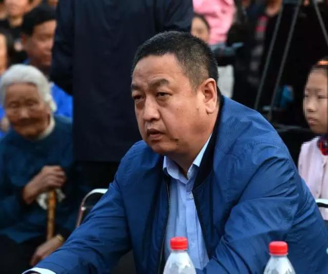 古镇荫城再现潞商之歌，干板秧歌唱出铁府风韵