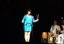 2012年“文化低保”下乡演出剧照